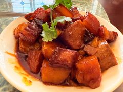 -老洋坊饭店(厚街东宝路店)