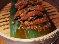 粉蒸肉-映水芙蓉(上海万象城店)
