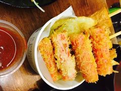 -米屋石锅拌饭(师大店)