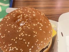 -汉堡王(砂之船奥莱店)