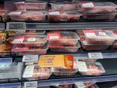 -ALDI奥乐齐超市(浦东大华锦绣优嘉店)