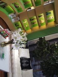 -艺米阳光Hair Salon