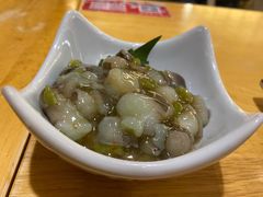 芥末章鱼-村上一屋(望京店)