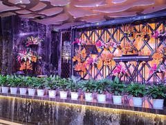 -芭菲盛宴·环球美食(解放碑英利国际店)