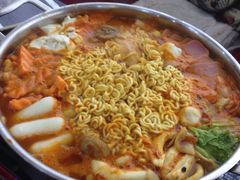 -喔爸韩国料理(环球银泰城店)