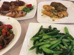 -锦粤宫·精致粤菜(深圳北站店)