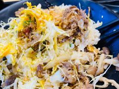 -町门烤肉拌饭专门店(哈西万达店)