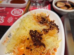 -可口香·非遗老号烧烤(南岗直营店)