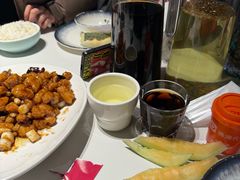 -渝乡老妈·北京烤鸭(六里桥店)