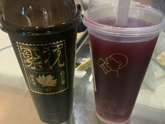 -喜茶(北京五棵松华熙店)