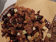 -大地烙馍村(商城路店)
