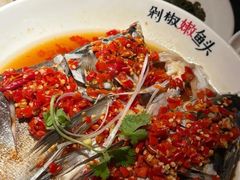 -湘阁里辣(南联锦泰城店)