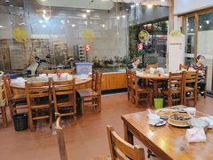 -下梅人家土菜馆(历史文化餐厅度假区店)