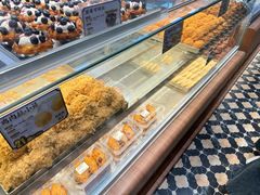 -鲍师傅糕点(春熙路店)