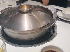 -烹然四季椰子鸡火锅(姚家园万象汇店)