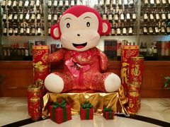 -骏莱海鲜鱼港(五角场店)