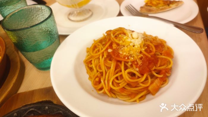萨莉亚意式餐厅(鸿大广场店)图片