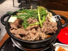 -森味花园·日本料理(伊藤洋华堂亚运村店)