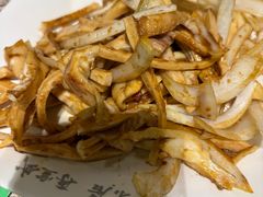 -厚味居炙子烤肉·清真(天桥南纬路店)