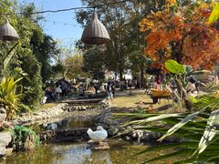 -HERRE·FARM 赫尔露营农场·团建聚会包场