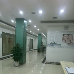点击看大图 -痘博士重庆·全国连锁祛痘机构