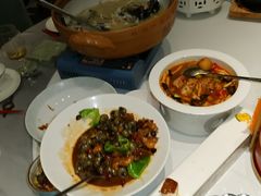 -隆聚·时令海鲜(洪兴店)