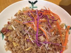 -Pho Asia 亚阁越南料理(上海来福士广场店)