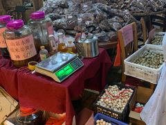 零售区-园林美食城·本土农家菜(杨和镇店)