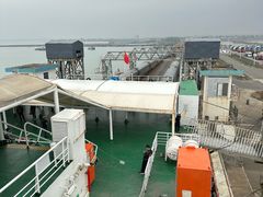 -粤海铁路北港码头