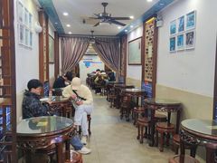 -仁信老铺甜品(北京路店)