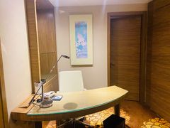 -青岛城阳宝龙福朋喜来登酒店