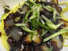 -祥和居炸酱面馆(美食街店)