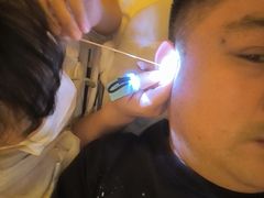 -小隐·采耳头疗spa(环宇城店)