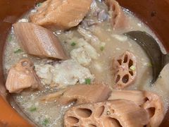 -董厨煨汤馆(车站路店)