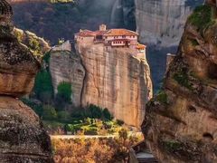 -梅黛奥拉修道院