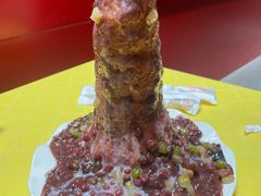 -二斗栗子(黄河道店)