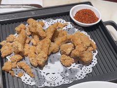 -小菜园新徽菜(江阴万达店)