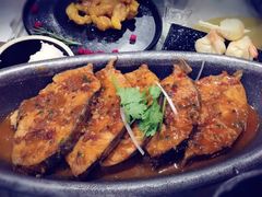 -渔娘渔家丹东海鲜(东直门店)