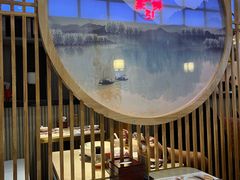 -穿蒸引鲜·嗲记(正大广场店)