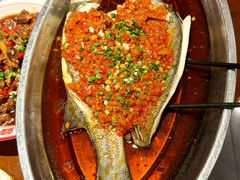 -回家吃饭·地道南昌菜(建德观总店)