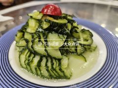 -白魁老号饭庄(交道口店)