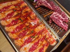 -西塔老太太泥炉烤肉(亚运村店)