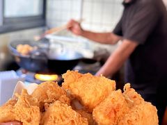 -越香王老汉臭豆腐