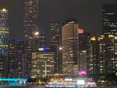 -广州塔