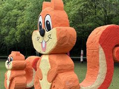 -梅州雁山湖国际花园度假区