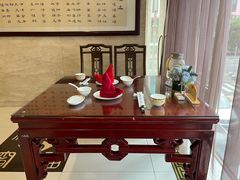 -鹿鸣春饭店(总店)