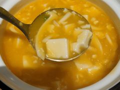 珍菌嫩豆腐-U你·天然调味(南湖总店)