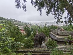 -玉泉观