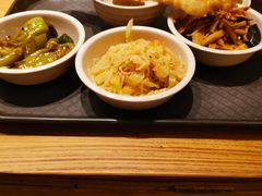 -一两饭川味素食餐厅