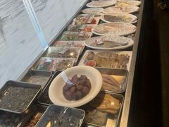 -华盛丰温州大排档(东三环南路店)